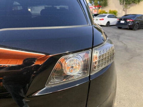 2006 Infiniti FX45
