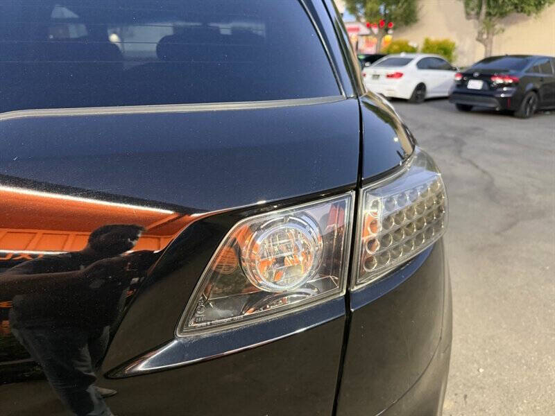 2006 Infiniti FX45