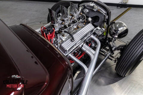 1930 Ford Model A