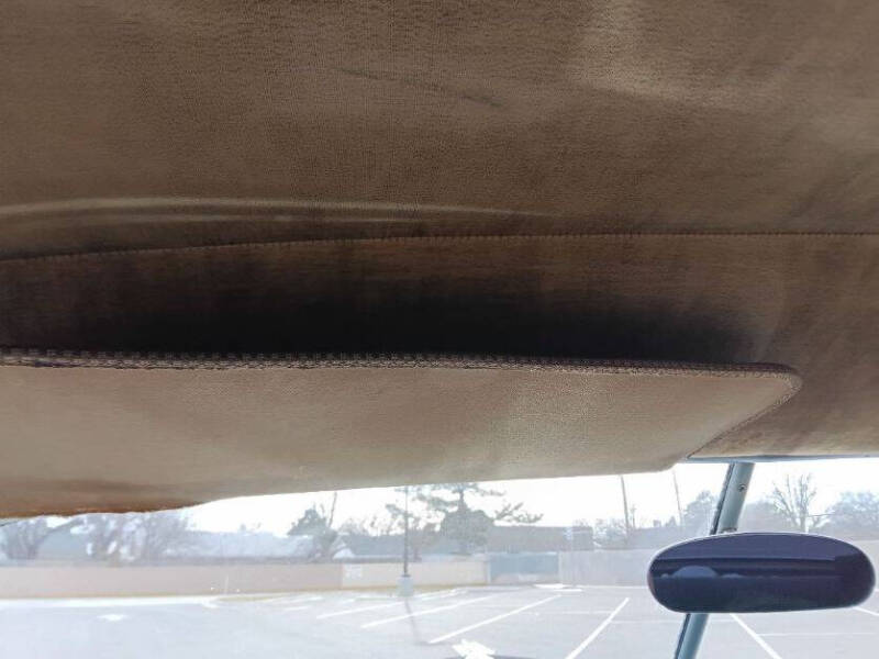 1949 Chrysler Windsor