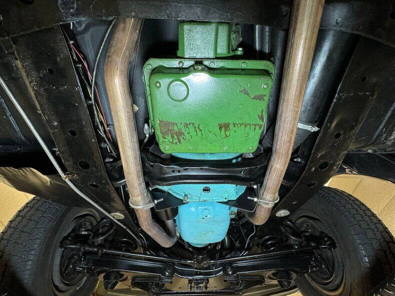 1957 Studebaker Hawk