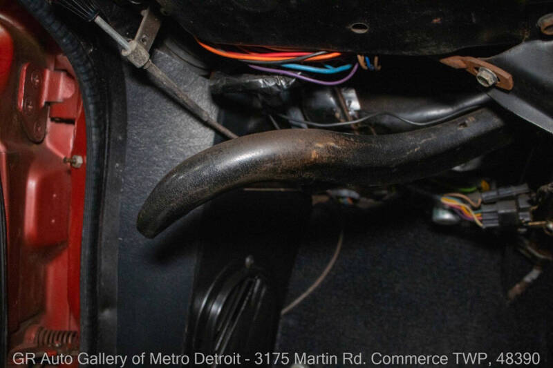 1962 Chevrolet Corvair Monza