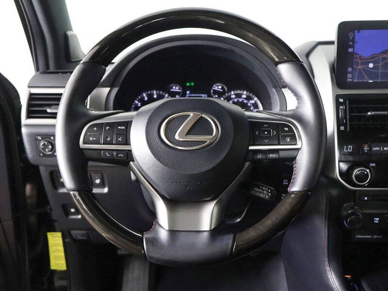 2023 Lexus GX 460