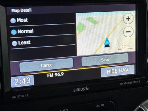 2017 Jeep Wrangler Unlimited