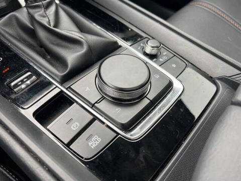 2025 Mazda CX-50 2.5 S Premium Plus