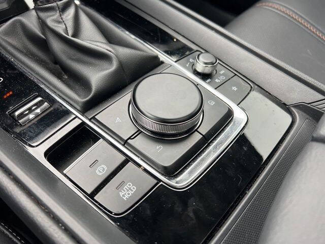 2025 Mazda CX-50 2.5 S Premium Plus