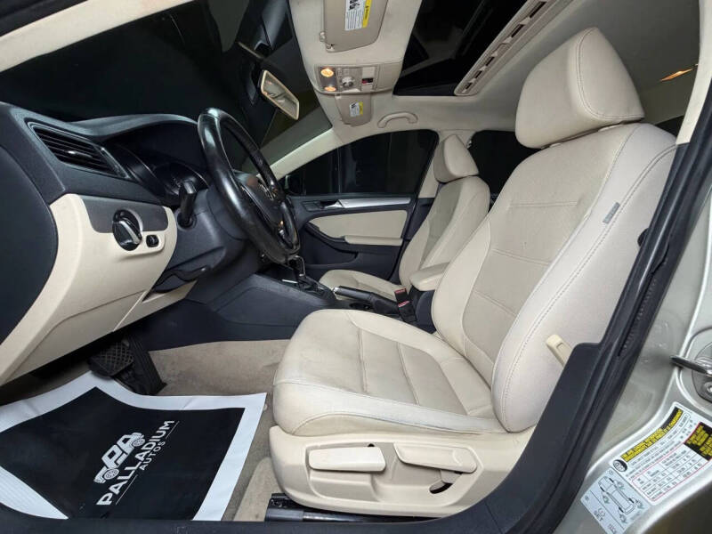 2016 Volkswagen Jetta