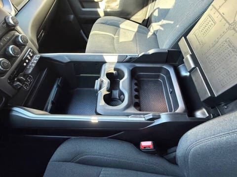 2022 RAM 3500 Big Horn