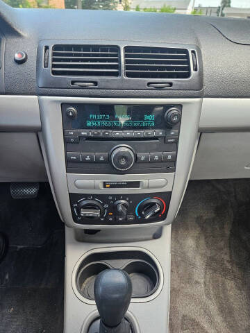 2010 Chevrolet Cobalt LS