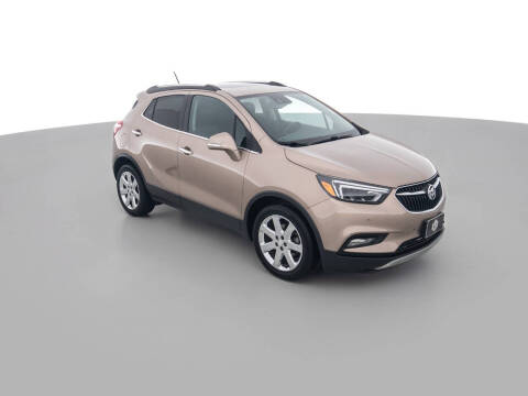 2019 Buick Encore Essence