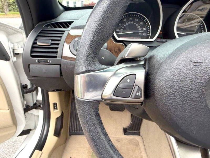 2006 BMW Z4 3.0i