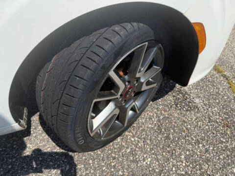 2020 Kia Soul GT-Line