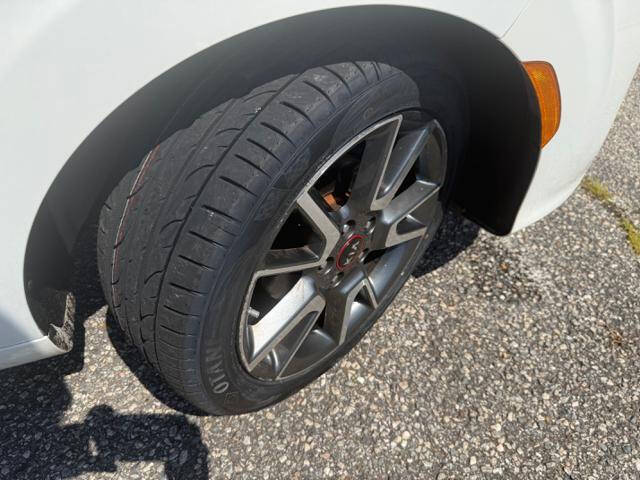 2020 Kia Soul GT-Line