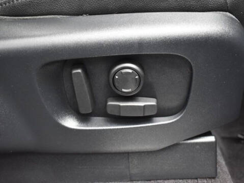 2017 Land Rover Discovery HSE