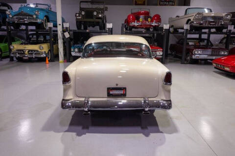 1955 Chevrolet Bel Air