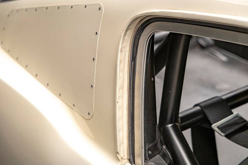 1966 Ford Shelby GT350