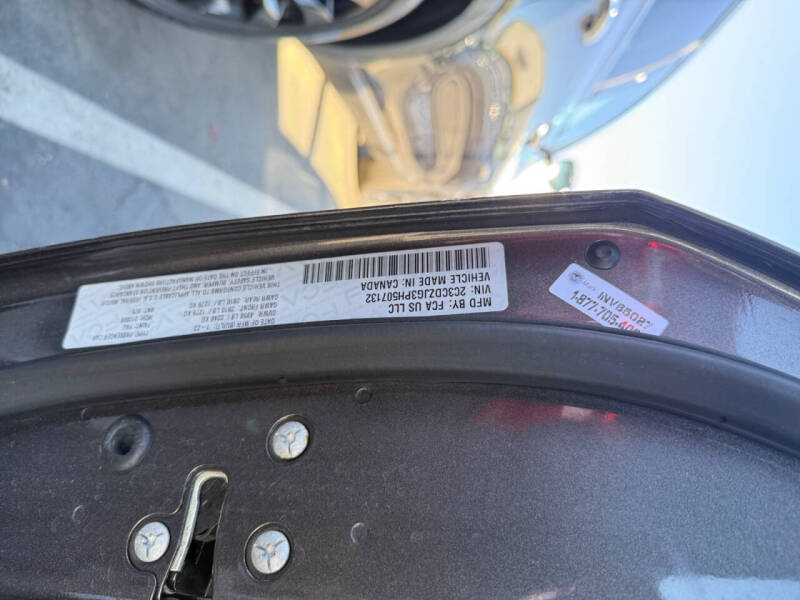 2023 Dodge Challenger GT