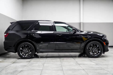 2024 Dodge Durango R/T Plus