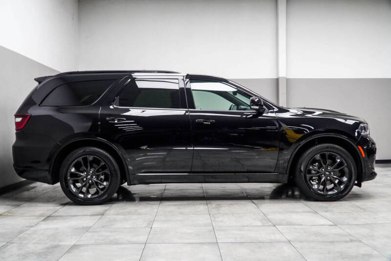 2024 Dodge Durango R/T Plus