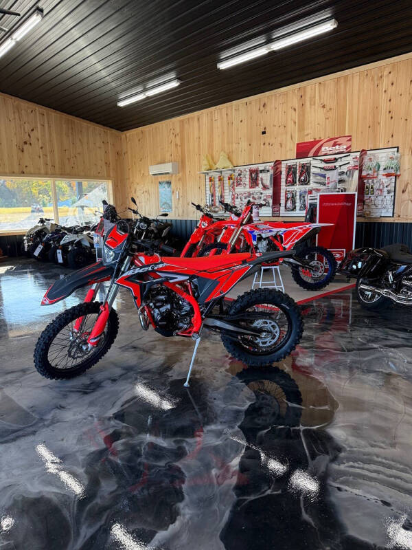 2026 Beta 300 Xtrainer