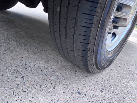 2014 Chevrolet Express 3500