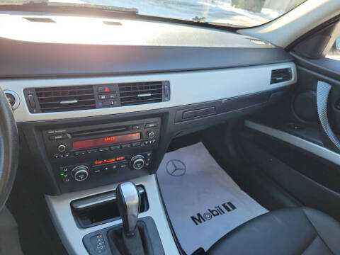 2008 BMW 3 Series 328i