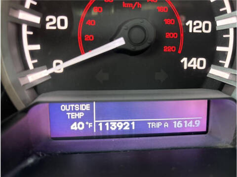 2009 Honda Ridgeline