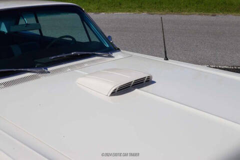 1963 Pontiac Catalina