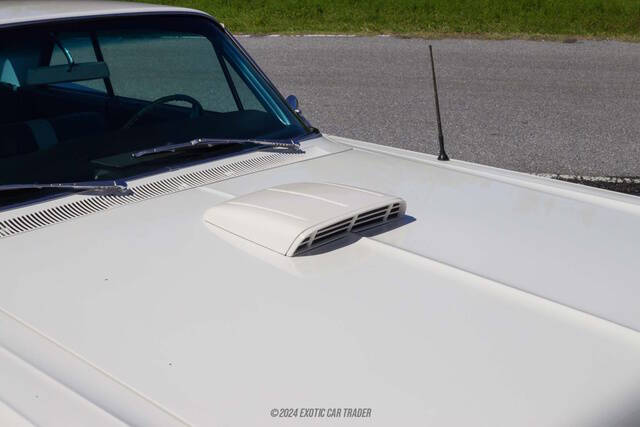 1963 Pontiac Catalina