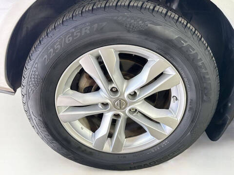 2012 Nissan Rogue SV