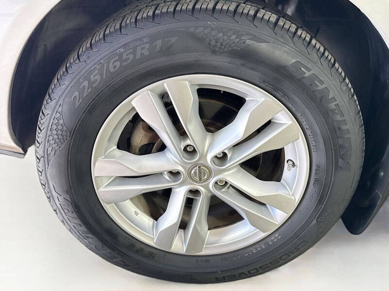 2012 Nissan Rogue SV