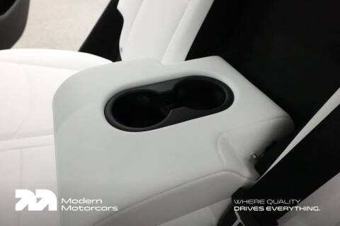 2026 Tesla Model Y Long Range Launch Series