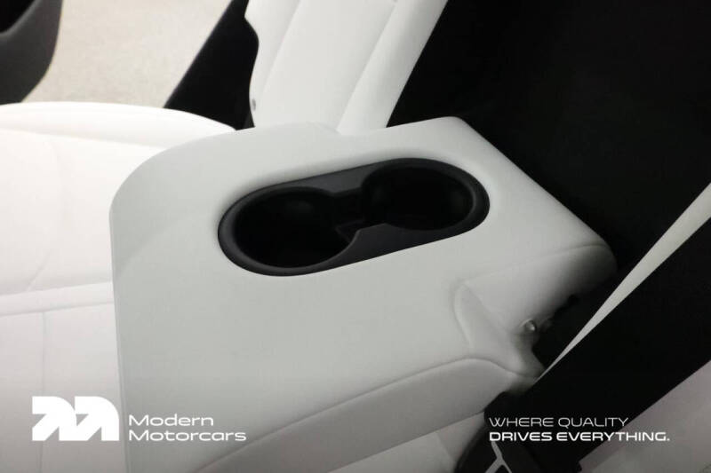 2026 Tesla Model Y Long Range Launch Series