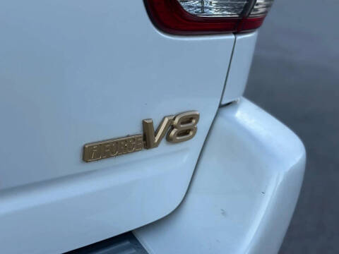 2005 Toyota Sequoia Limited