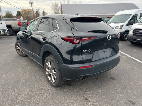 2020 Mazda CX-30 Preferred