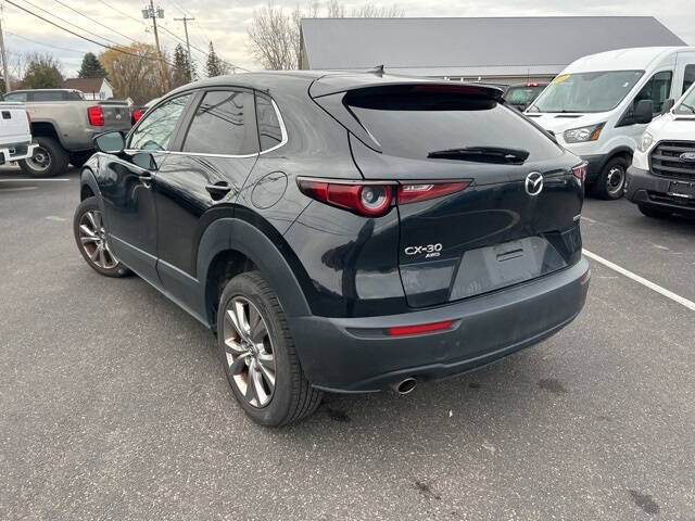 2020 Mazda CX-30 Preferred