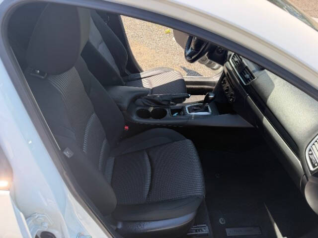 2014 Mazda MAZDA3