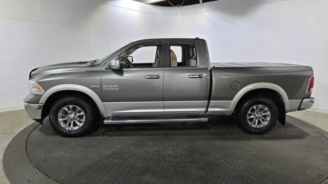 2013 Ram 1500 for sale at NJ Car Buyer in Jersey City, NJ