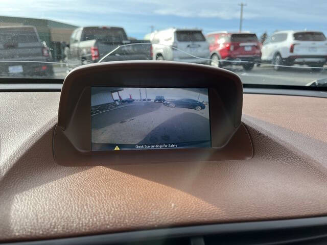 2014 Buick Encore Premium