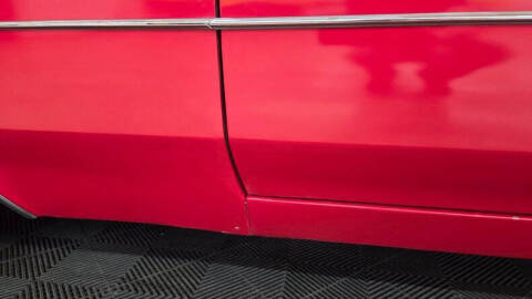 1966 Cadillac DeVille