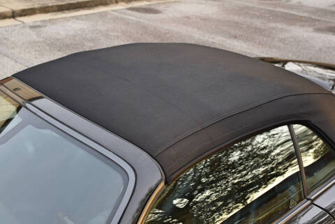 2000 Jaguar XK-Series XK8