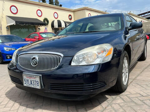 2006 Buick Lucerne for sale at CarLot in La Mesa CA