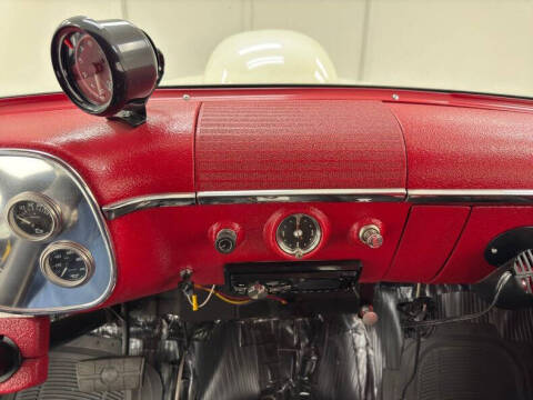 1954 Mercury Monterey