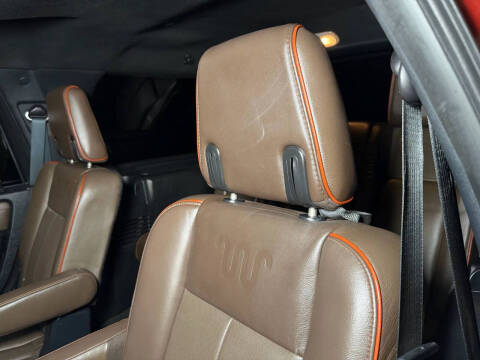 2015 Ford Expedition