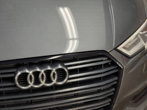 2019 Audi A3 Premium 40 TFSI