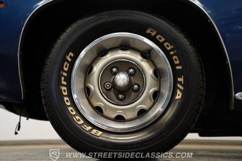 1971 Plymouth Cuda
