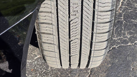 2013 Acura TL w/Tech