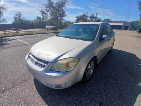 2010 Chevrolet Cobalt LT