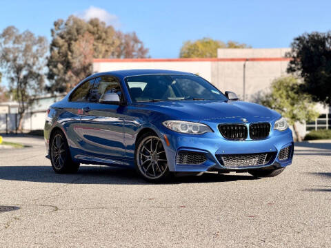 2015 BMW 2 Series M235i