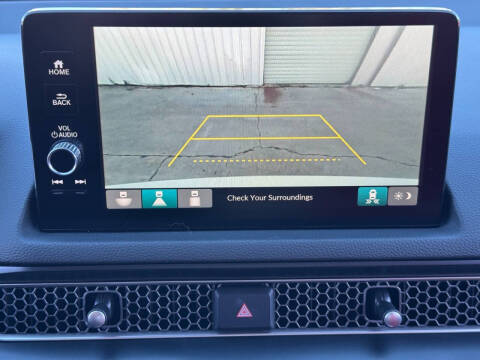 2024 Honda Civic Type R